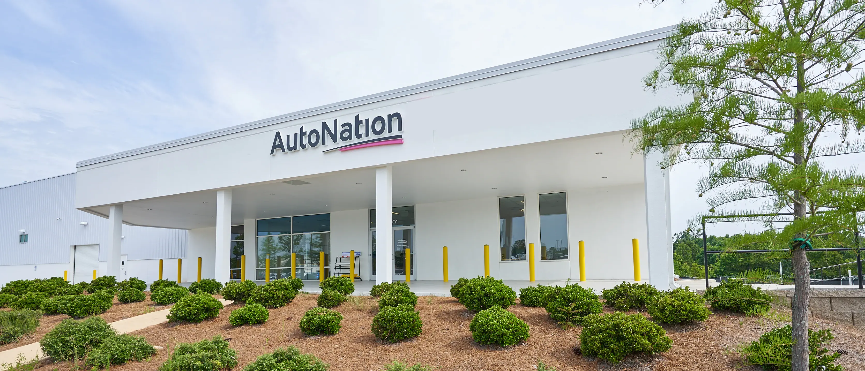 AUTONATION