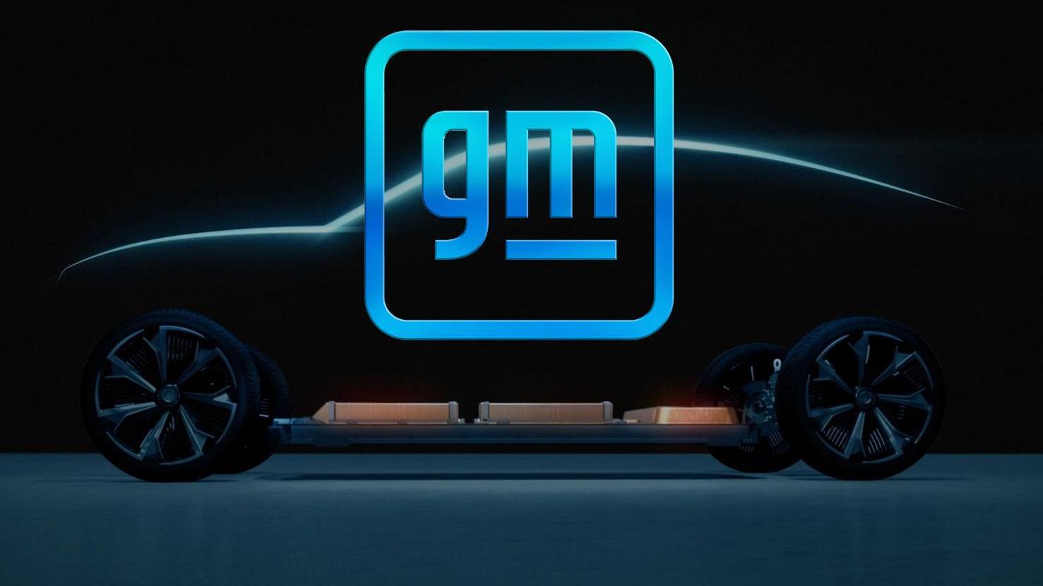 GM EV