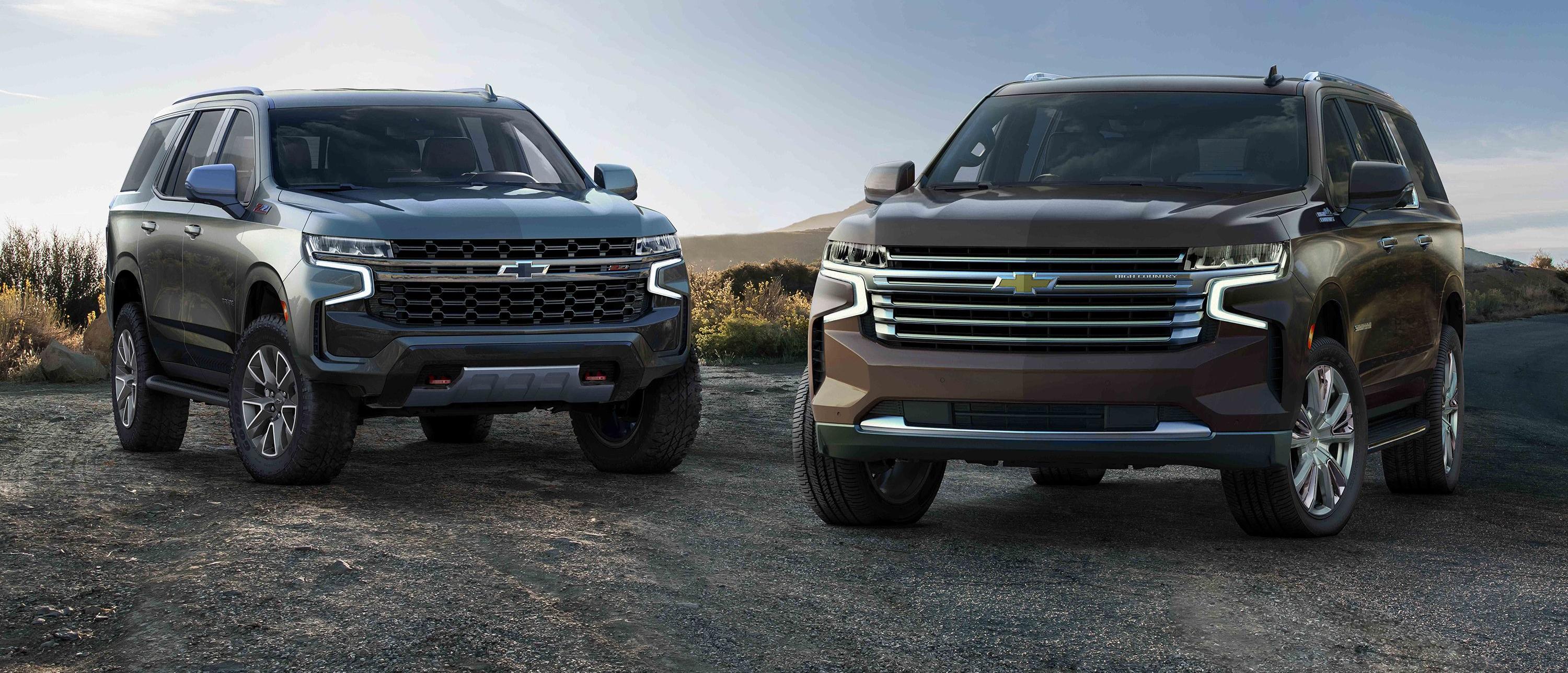 Chevy Tahoe 2024 Z71 Vs Rst Price Charis Phaidra