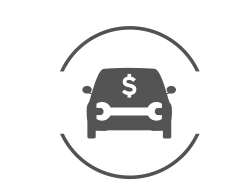 Service Pricing Logo
