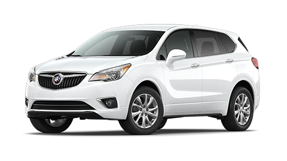 Buick Envision 1SV For Lease Near You