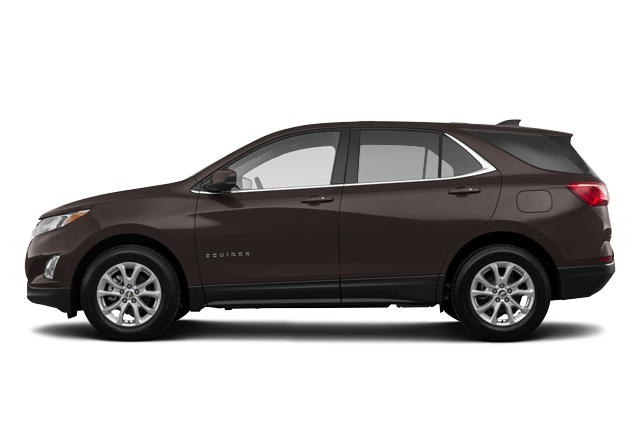 2020 Chevy Equinox