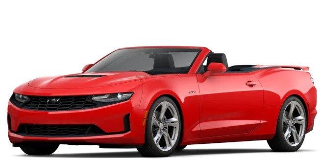 2023 Chevy Camaro LT1