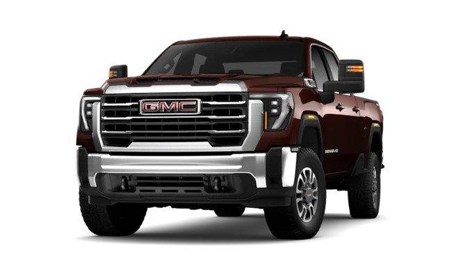 2024 GMC Sierra 2500 SLE