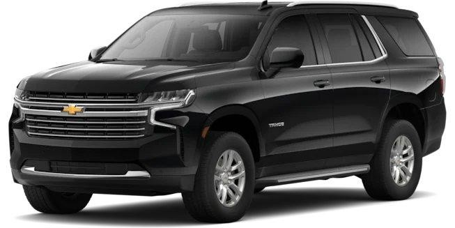 2023 Chevy Tahoe LT