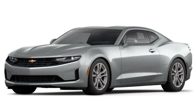 2023 Chevy Camaro 1LS