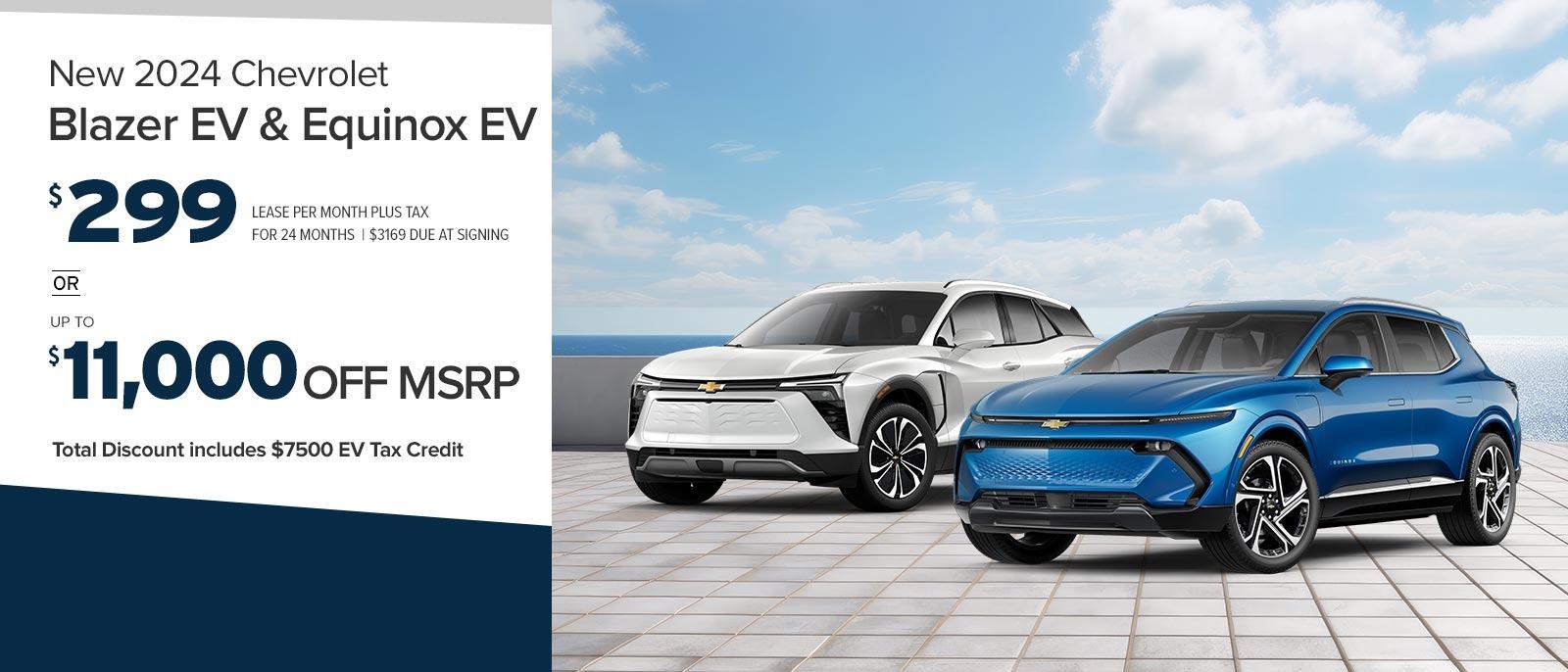 2024_Chevrolet_Blazer_EV_&_Equinox_EV