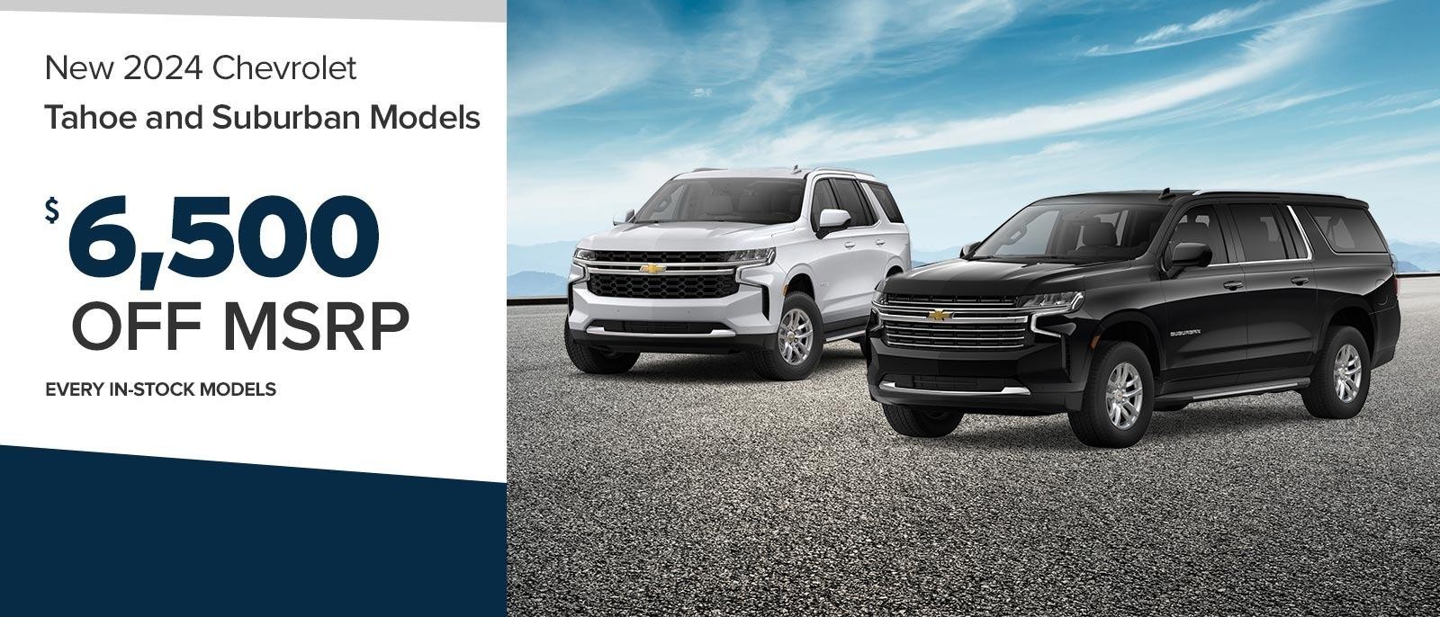 2024_Chevrolet_Tahoe_and_Suburban_Models