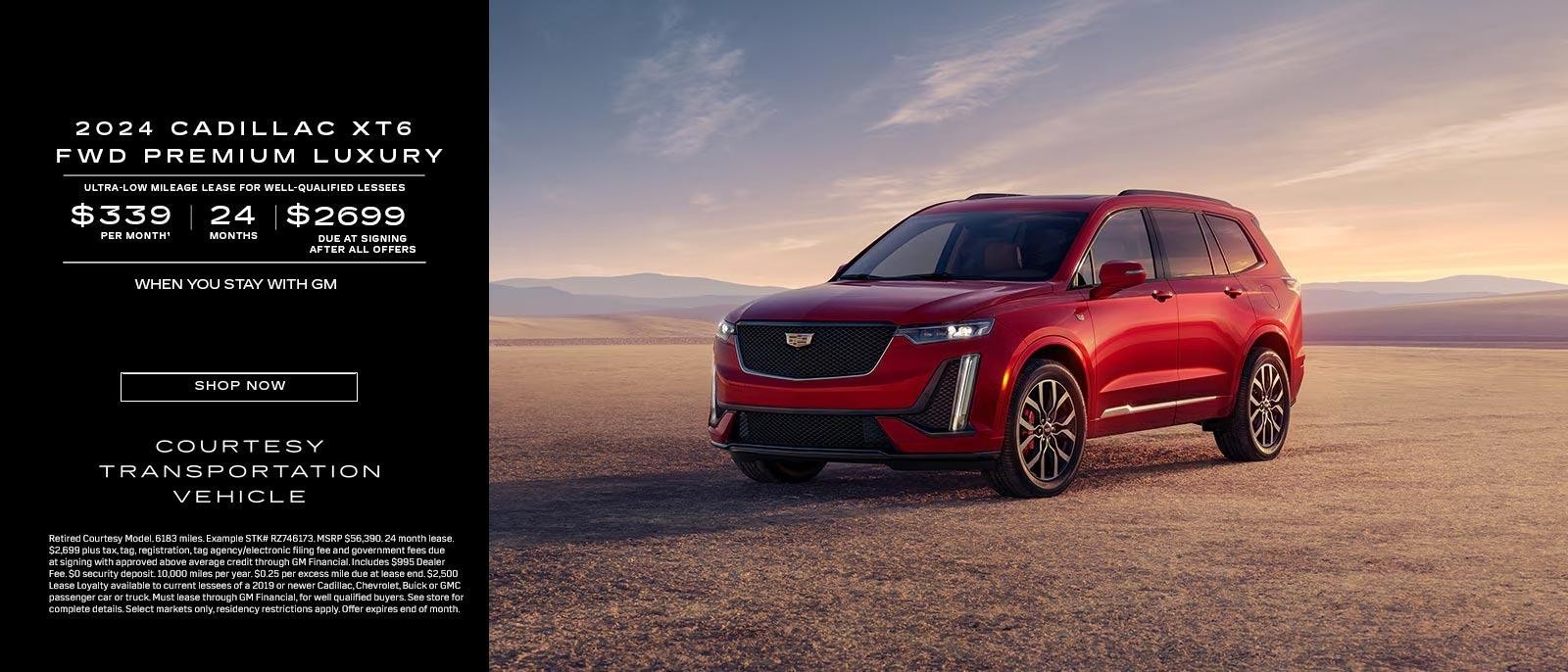 2024_Cadillac_XT6_FWD_Premium_Luxury