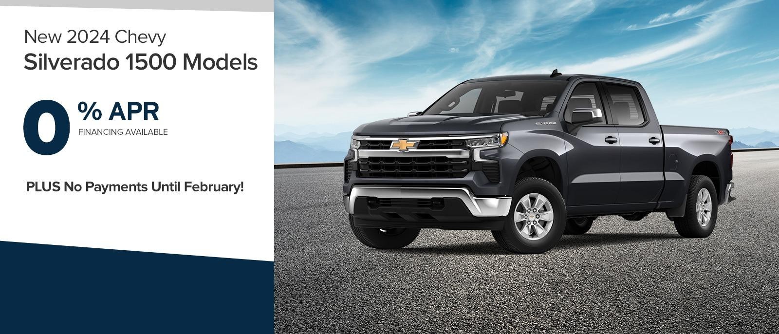 2024_Chevy_Silverado_1500_Models