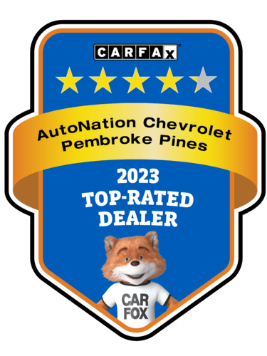 2023 Car Fax Award