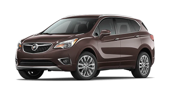 Buick Envision Premium II Lease Near You