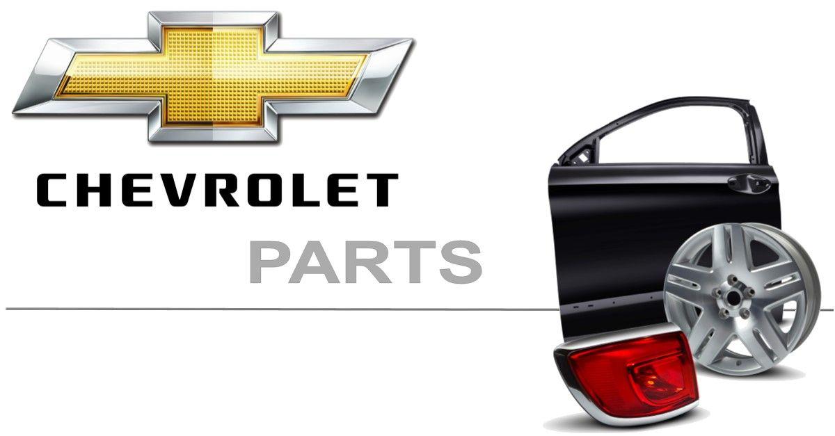 Oem on sale chevy parts