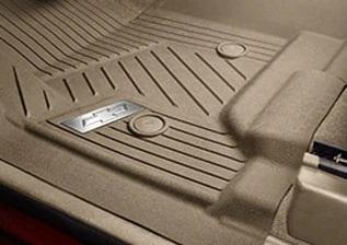 Bedliners/Bed Mats