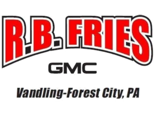 R.B. Fries