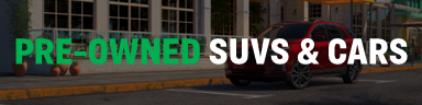 Click to view used SUVs & cars