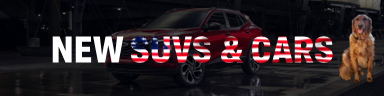 click to view new Chevy cars & SUVs