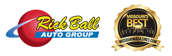 Rick Ball Auto Group Logo