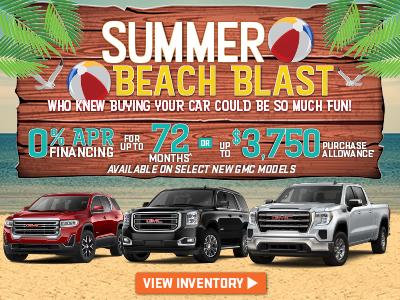 New GMC Specials in Billings, MT | 0% APR FINANCING FOR UP TO 72 MONTHS^ OR UP TO $3,750 PURCHASE ALLOWANCE*