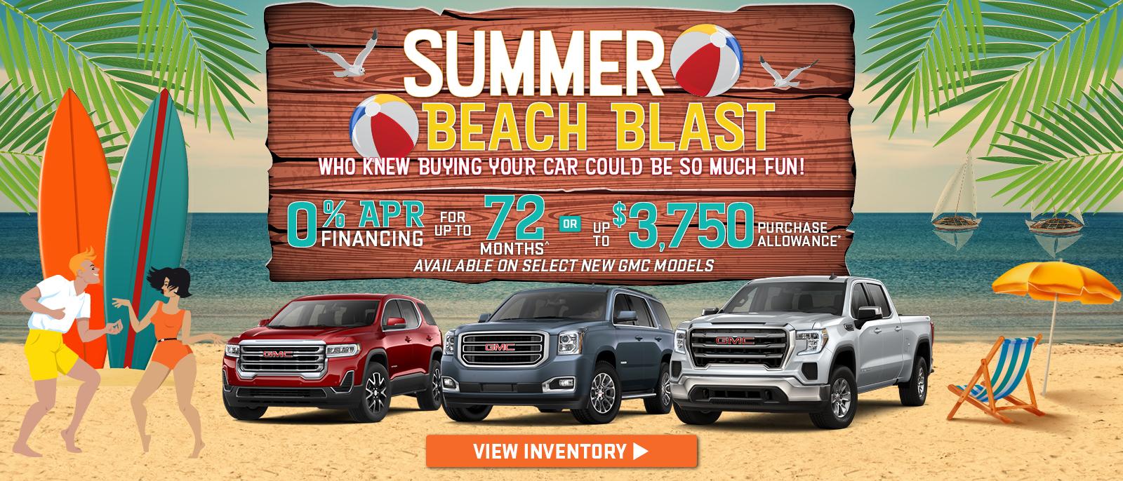 New GMC Specials in Billings, MT |  0% APR FINANCING FOR UP TO 72 MONTHS^ OR UP TO $3,750 PURCHASE ALLOWANCE*