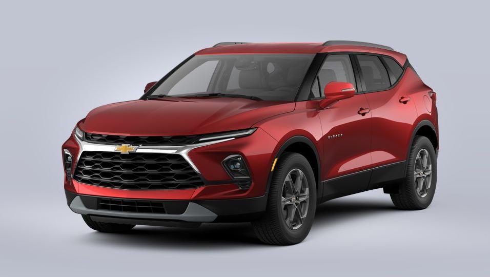 Chevrolet Blazer SUV information | Denooyer Chevy | Holland MI