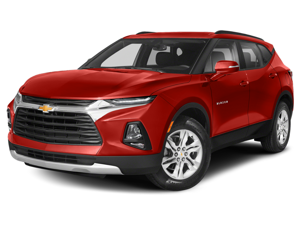 2022 Chevrolet Blazer