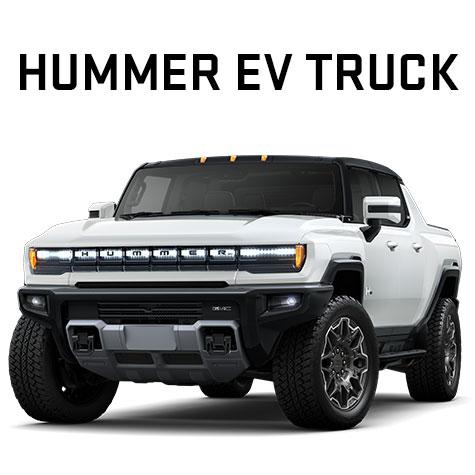 Hummer Truck Home Page