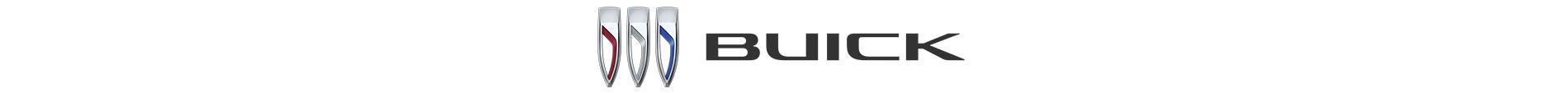 Buick Logo Home Page