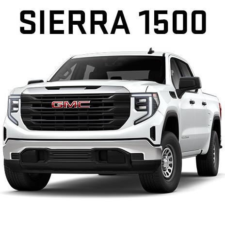 Sierra 1500 Home Page