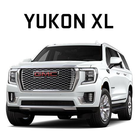 Yukon XL Home Page