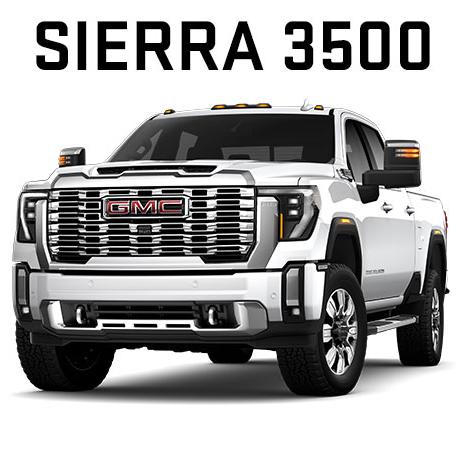 Sierra 3500 Home Page
