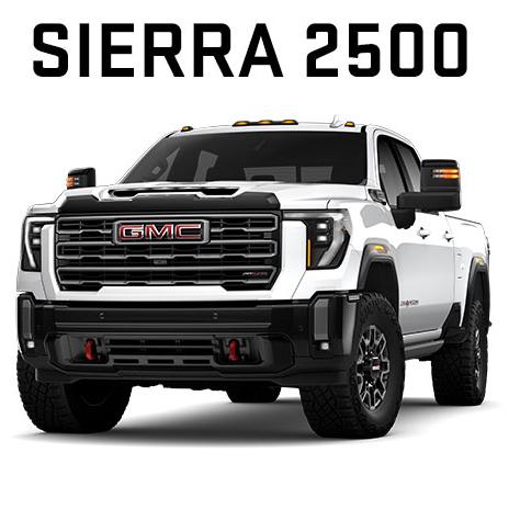 Sierra 2500 Home Page