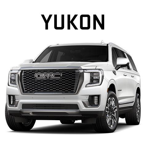 Yukon Home Page