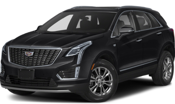 2020 Cadillac XT5 vs. Lexus RX 350 | Rohrich Cadillac