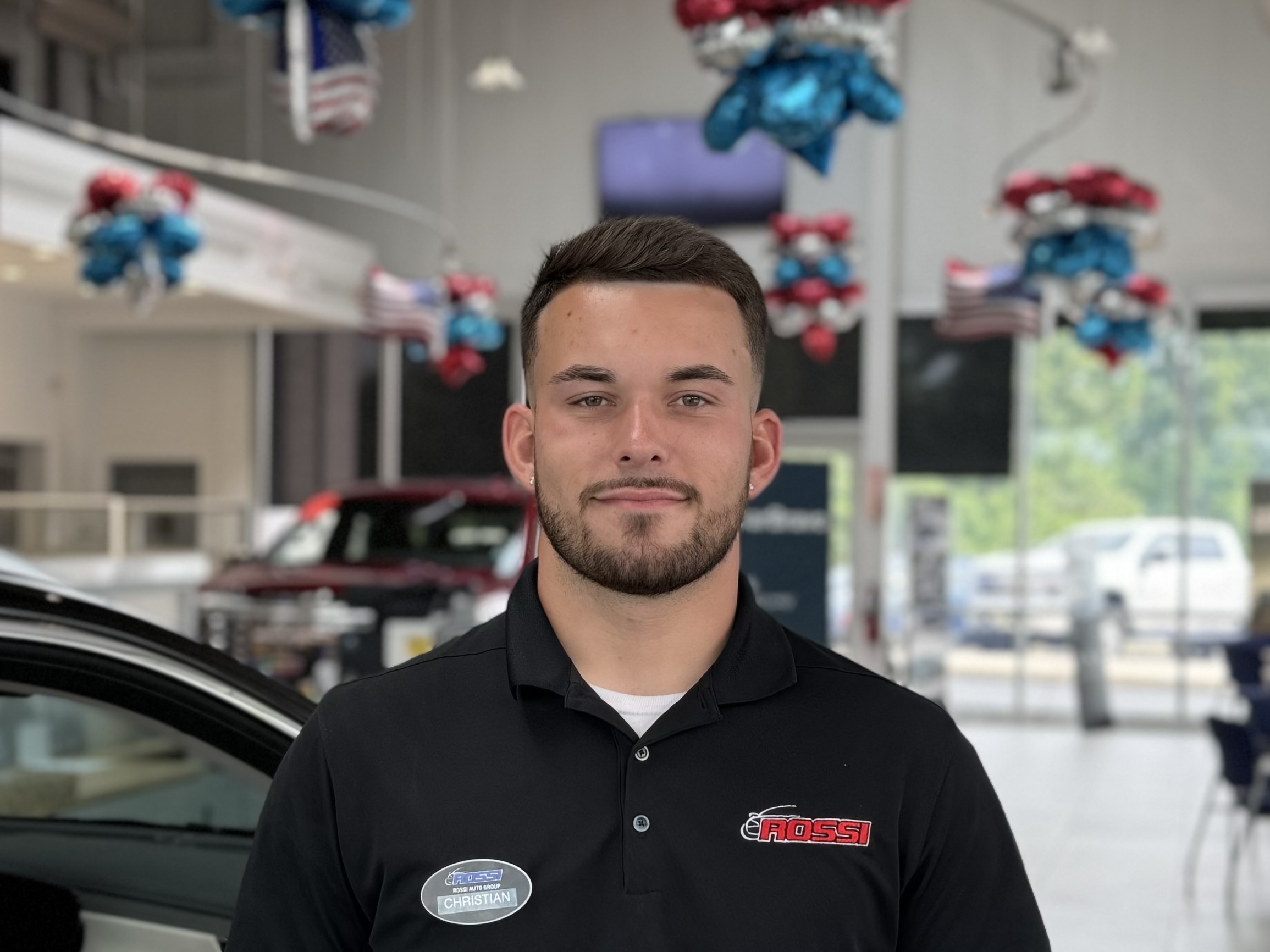 Meet Our Team | GMC Dealership Near Bridgewater, NJ