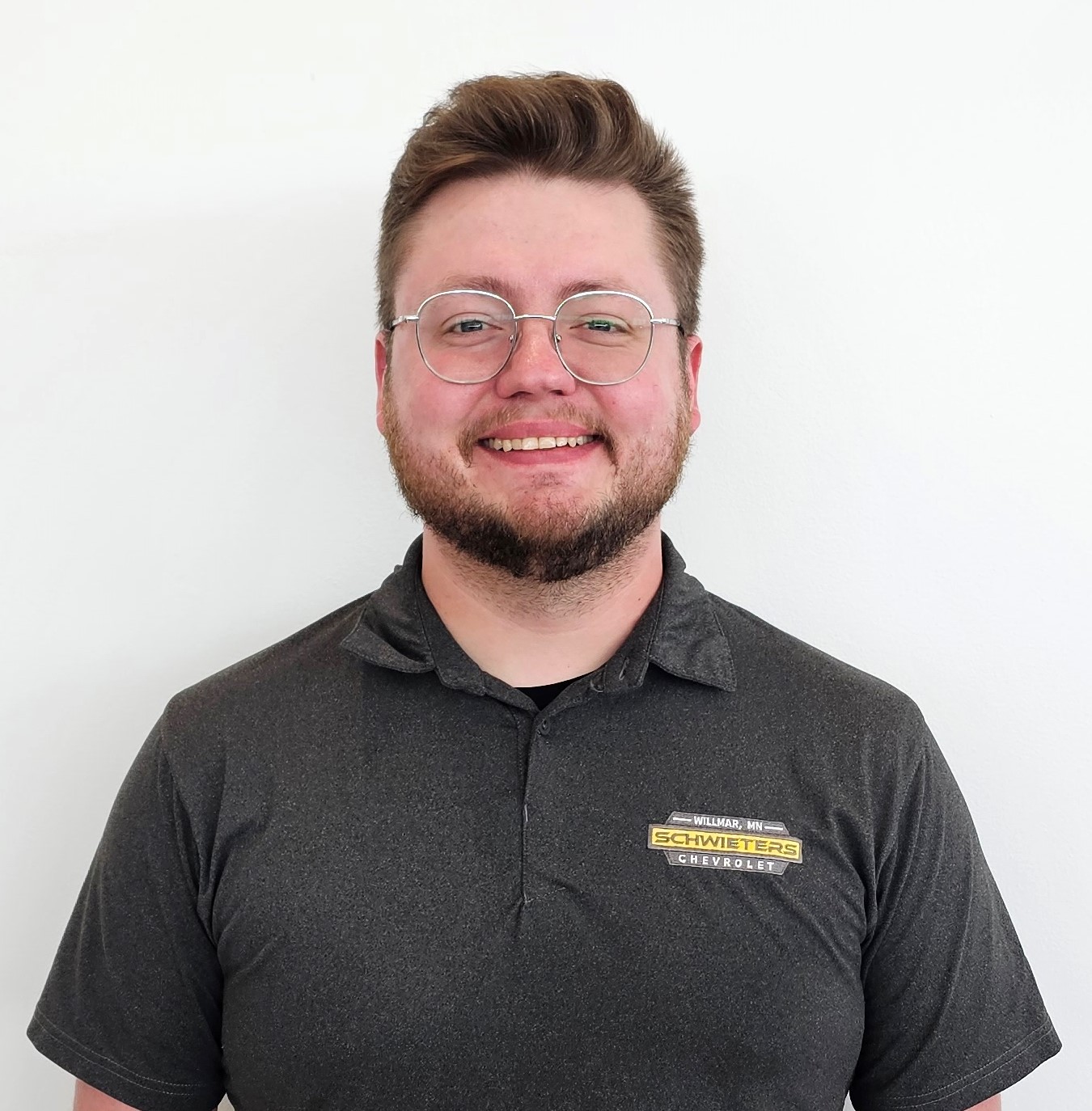 Meet our Team| Schwieters Chevrolet of Willmar