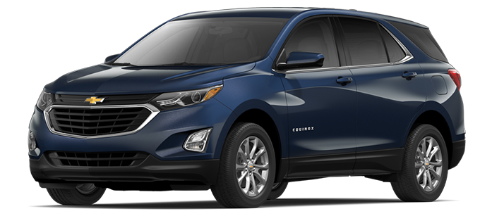 Chevy Equinox Lease Deals - Lease an Equinox Today - Bridgewater Chevrolet