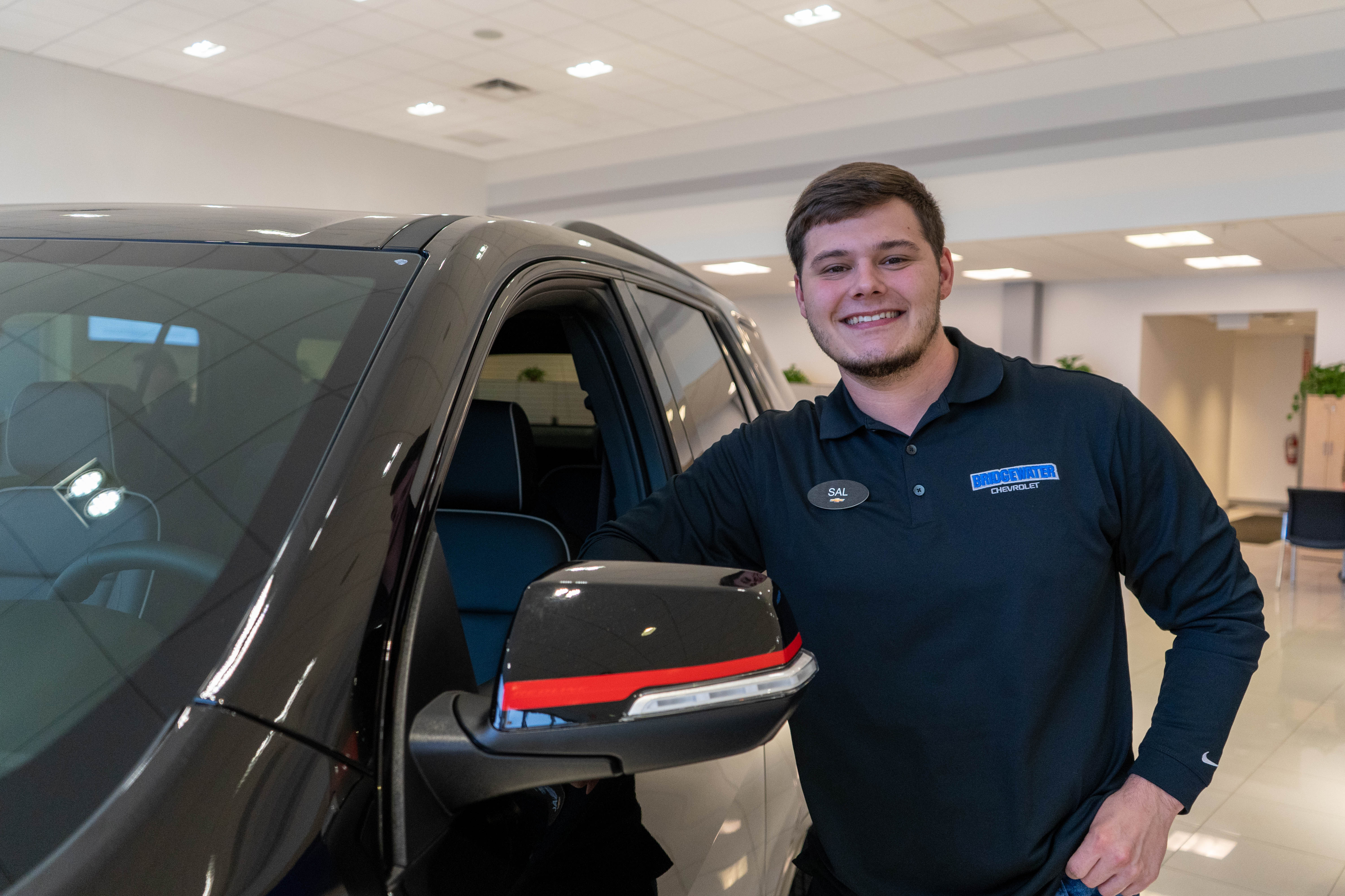 Meet the People that Make Us One of the Top Chevy Dealers in