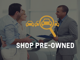 Shop Pre-Owned