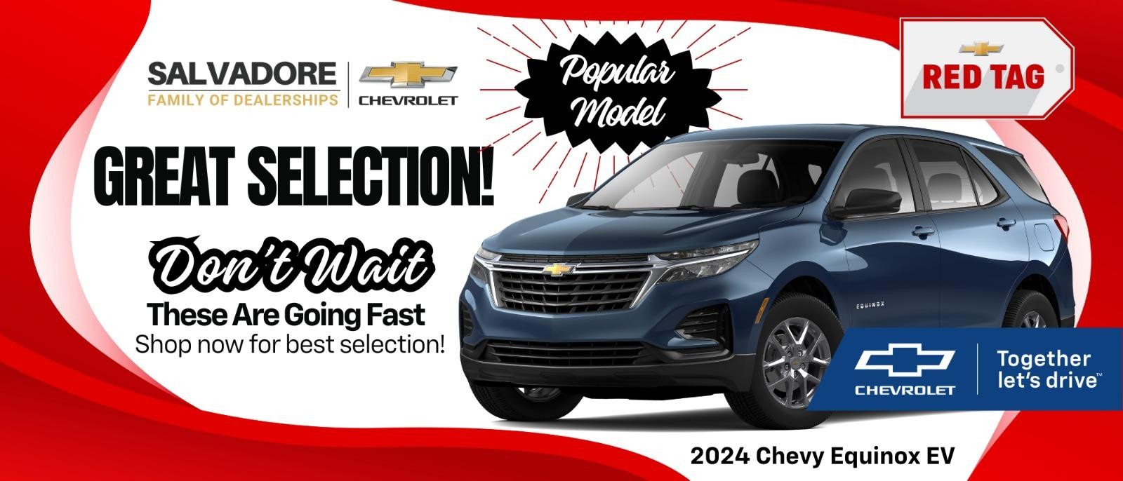 Chevy Equinox