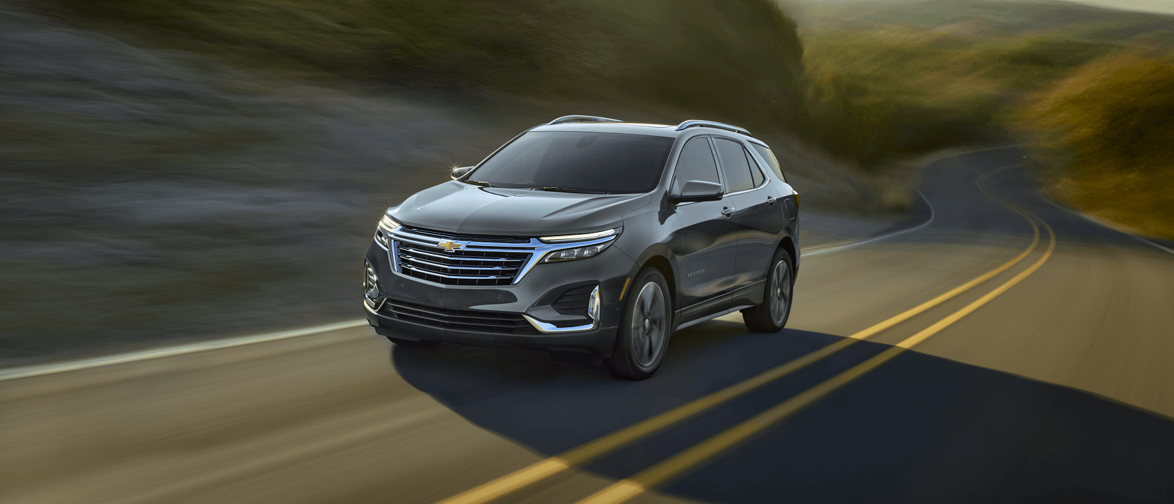 Chevy Equinox