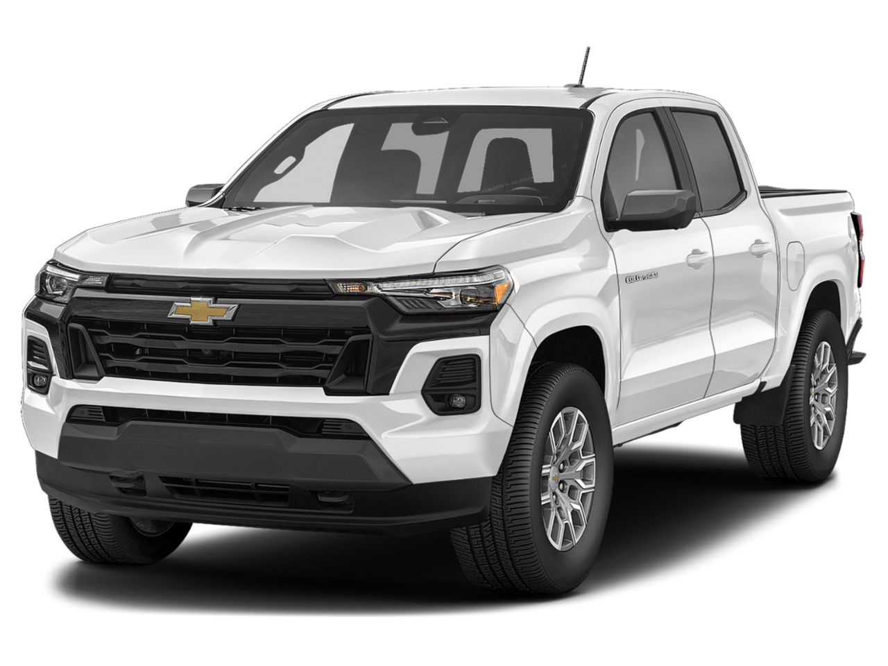 2023 Chevy Colorado Models in Glenwood, MN