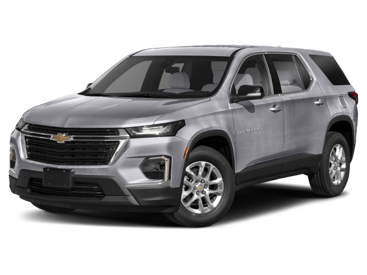 2023 Chevy Traverse Models near Alexandria, MN