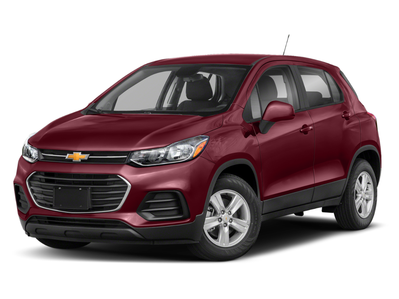 2023 Chevy Trax Models near Alexandria, MN