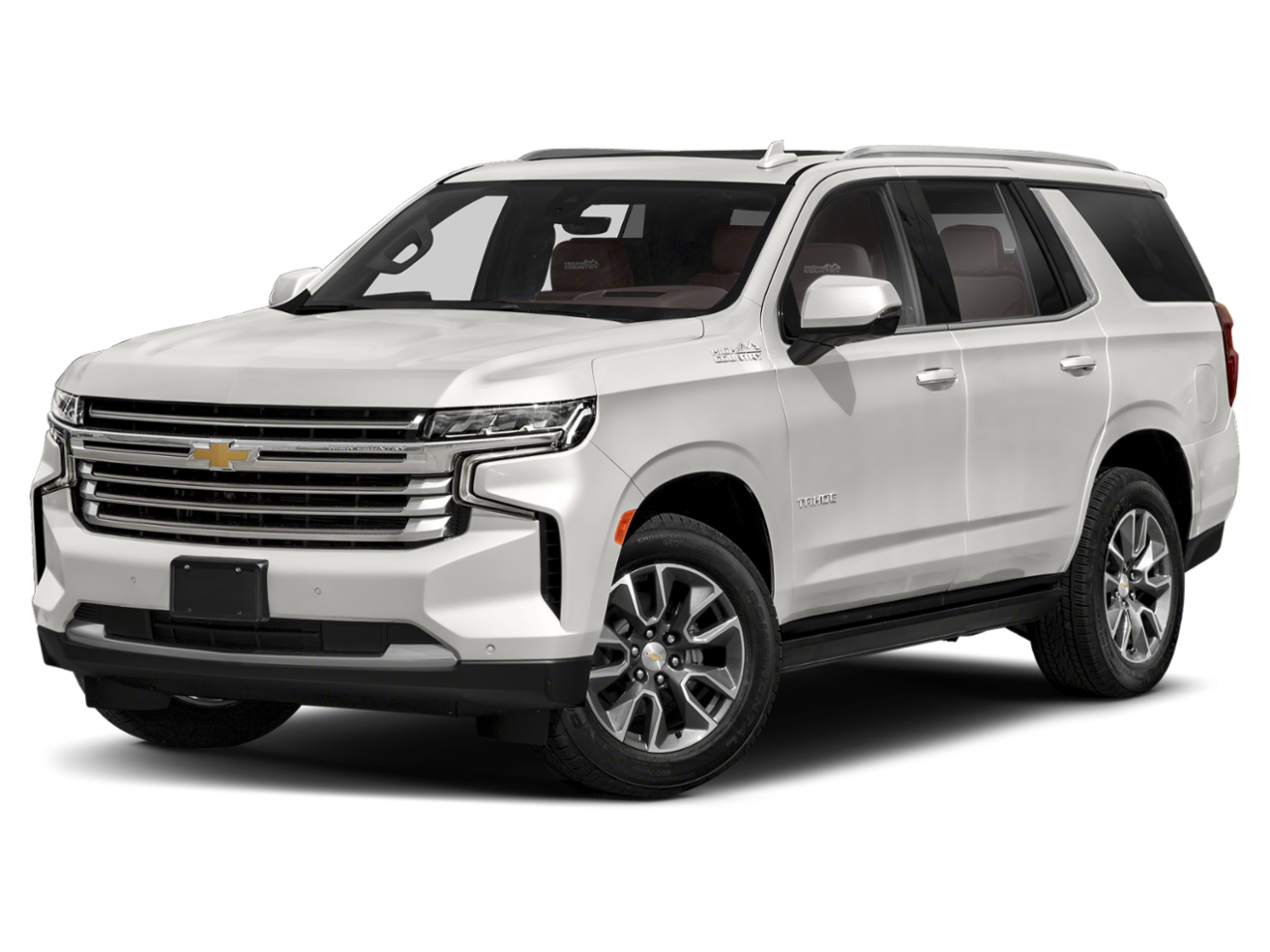 2023 Chevy Tahoe Models near Alexandria, MN