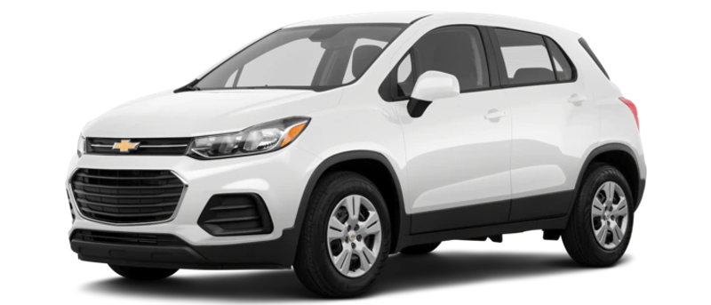 Chevy Trax