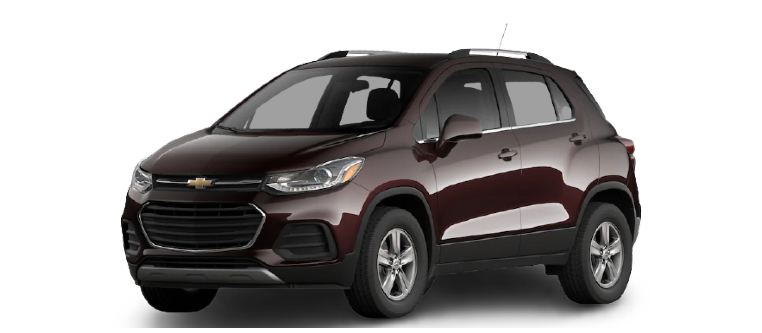 2022 Chevy Trax Models near Alexandria, MN