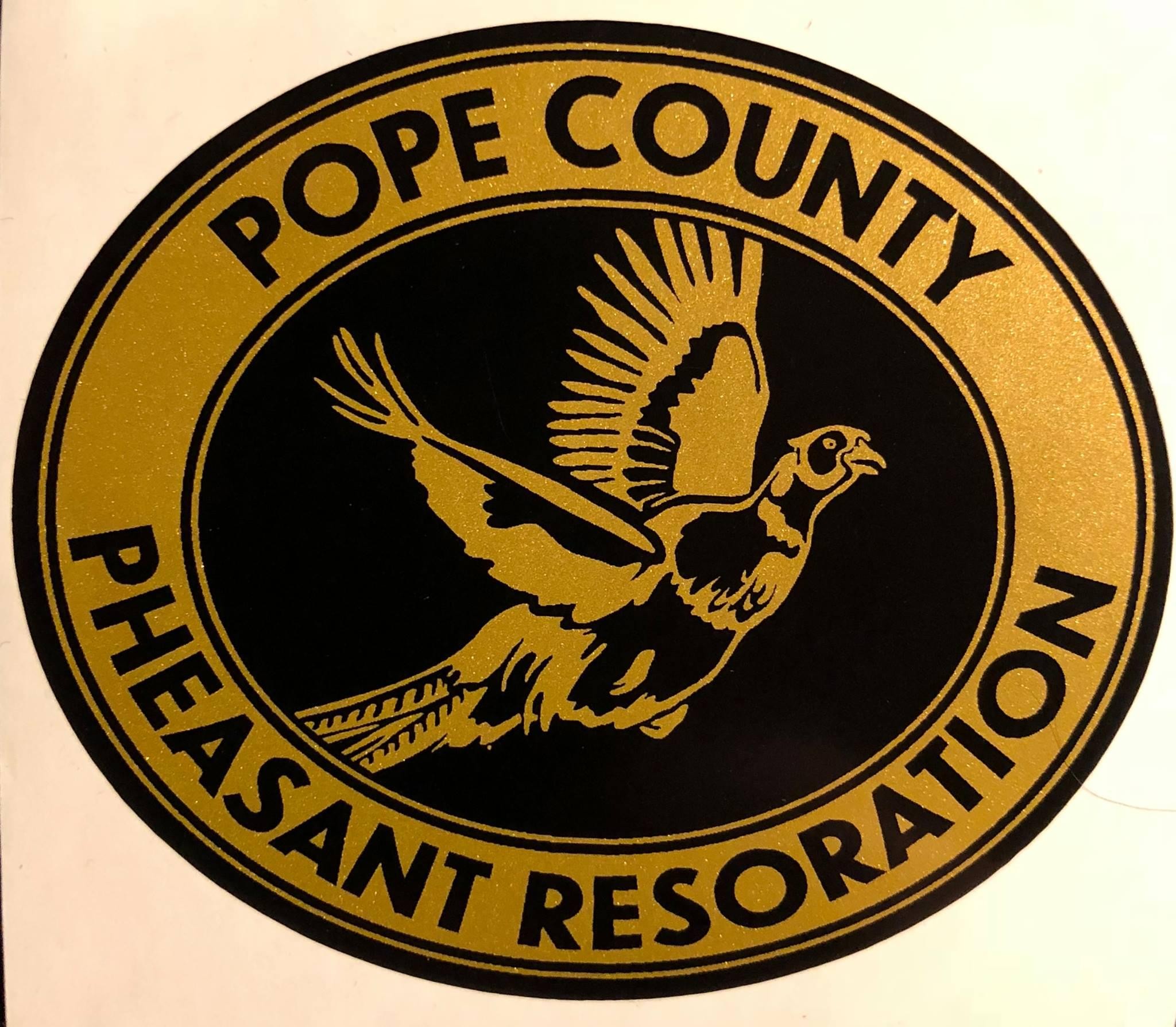 Pope County Pheasant Restoration