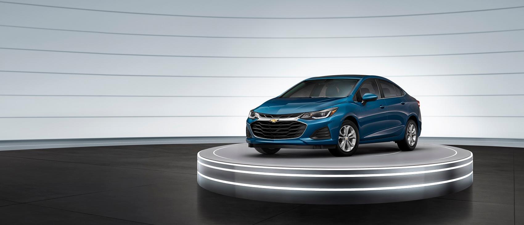 2019 Chevy Cruze Review Allentown PA | Scott Chevrolet