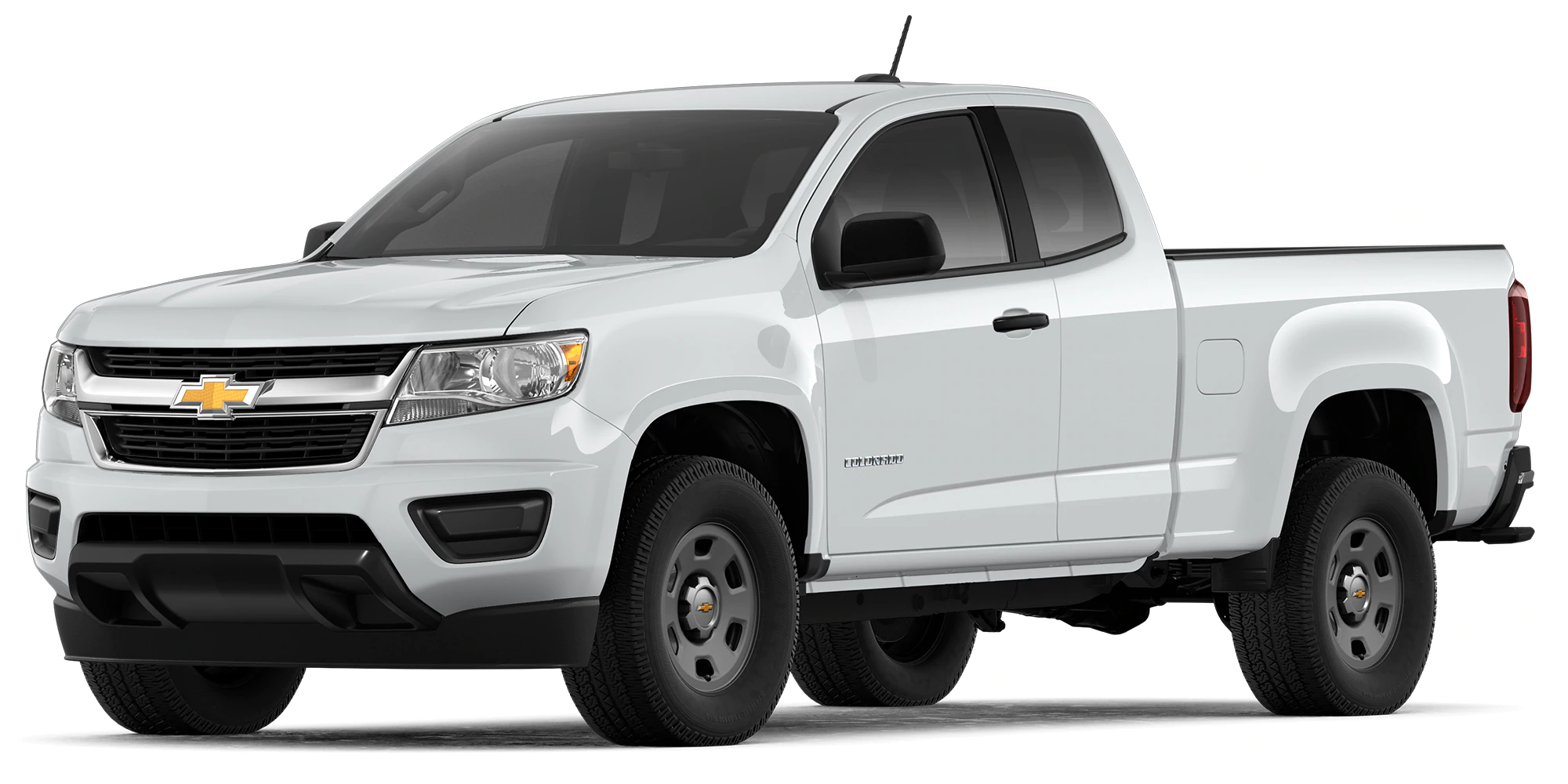 2021 Chevy Colorado Work Truck Guide - Orange County, Inland Empire ...